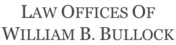 Law Offices of William B Bullock